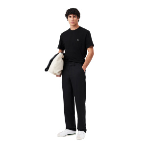 Мужская Lacoste Футболка с нагрудным карманом