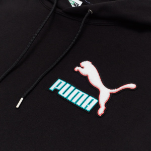 Мужская толстовка PUMA Fandom Hoodie TR