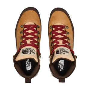Мужские ботинки The North Face BACK-TO-BERKELEY IV LEATHER WATERPROOF