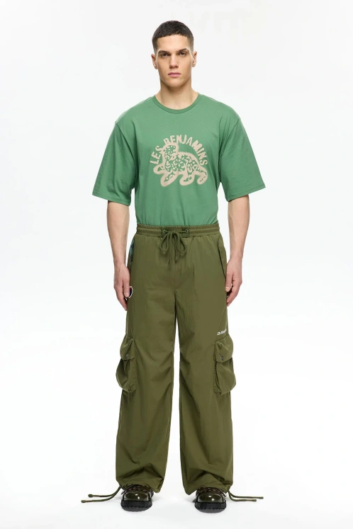 Мужские брюки Les Benjamins SWEATPANTS