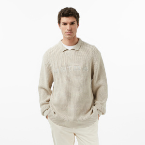 Мужской свитер UNITED 4 SWEATER