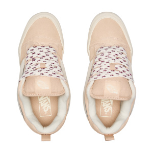 Женские кеды Vans Knu Skool