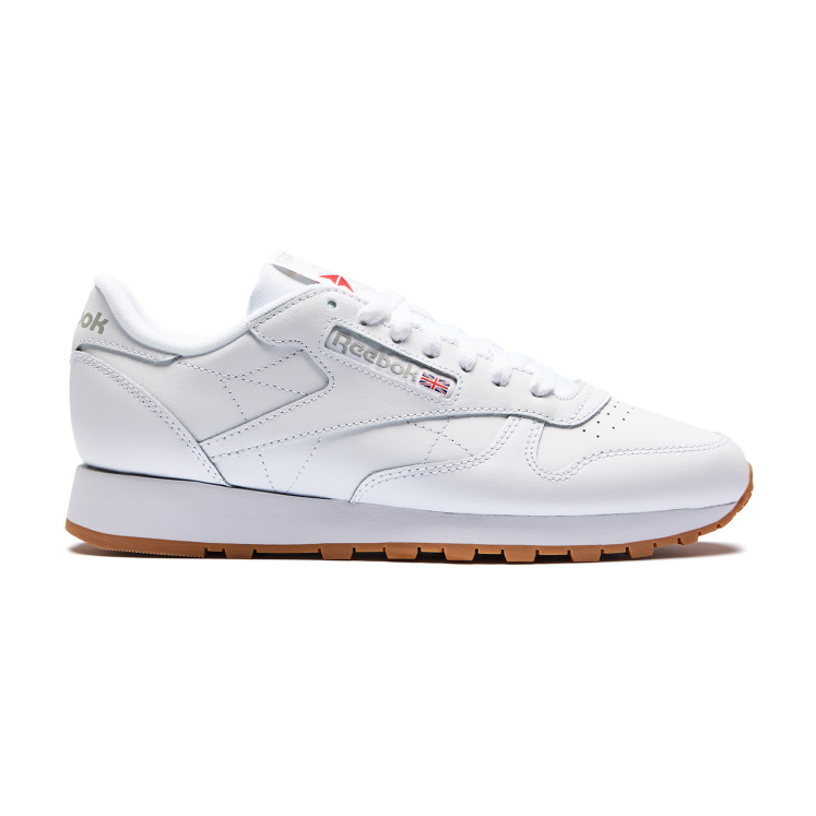 Мужские кроссовки Reebok CLASSIC LEATHER