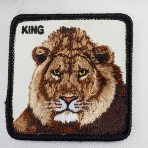 Кепка Goorin brothers The King Lion