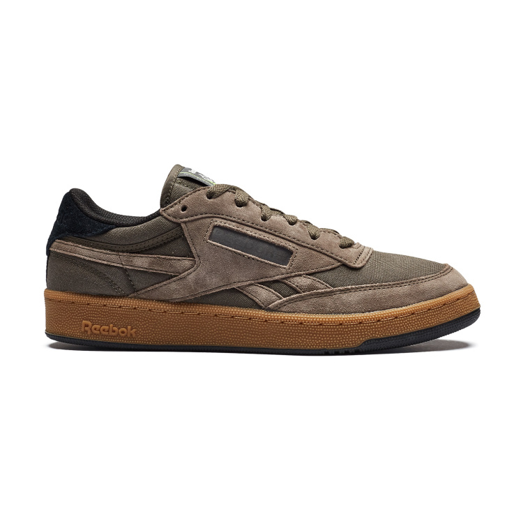 Мужские кроссовки Reebok CLUB C REVENGE VINTAGE