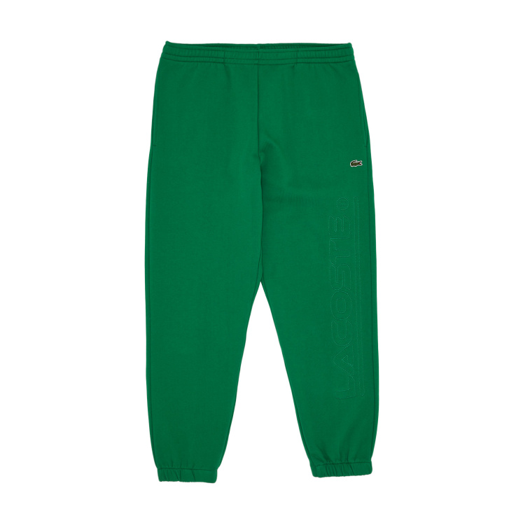 Мужские спортивные штаны Lacoste TRACKSUIT TROUSER
