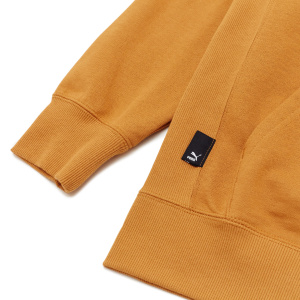 Мужская толстовка PUMA Downtown Hoodie TR