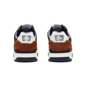 Мужские кроссовки Lacoste T-CLIP WINTERIZED 223 2 SMA