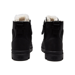 Ботинки Palladium Pampa Hi Pilot