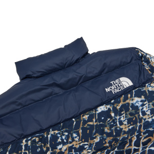 Женская куртка The North Face NUPTSE SHORT JACKET