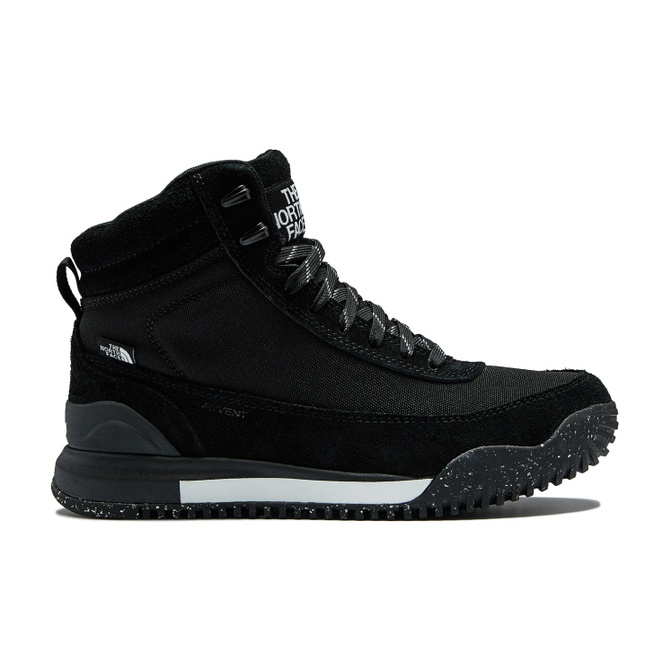 Женские ботинки The North Face BACK-TO-BERKELEY III TEXTILE WATERPROOF