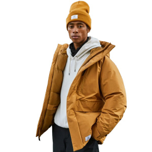 Мужская куртка Alpha Industries RAGLAN PARKA