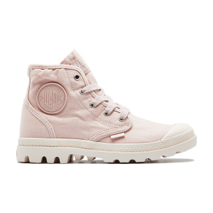Женские ботинки Palladium Pampa Hi