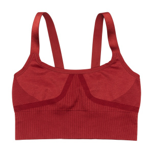 Женский топ PUMA X VOGUE Seamless Bra Top