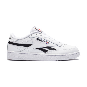 Мужские кеды Reebok CLUB C REVENGE