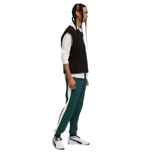 Мужские спортивные штаны PUMA T7 ALWAYS ON Track Pants