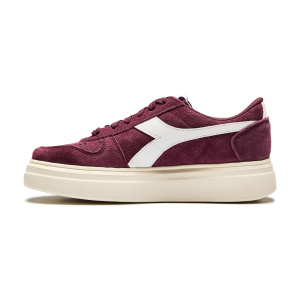 Женские кроссовки diadora MAGIC BOLD SUEDE WN