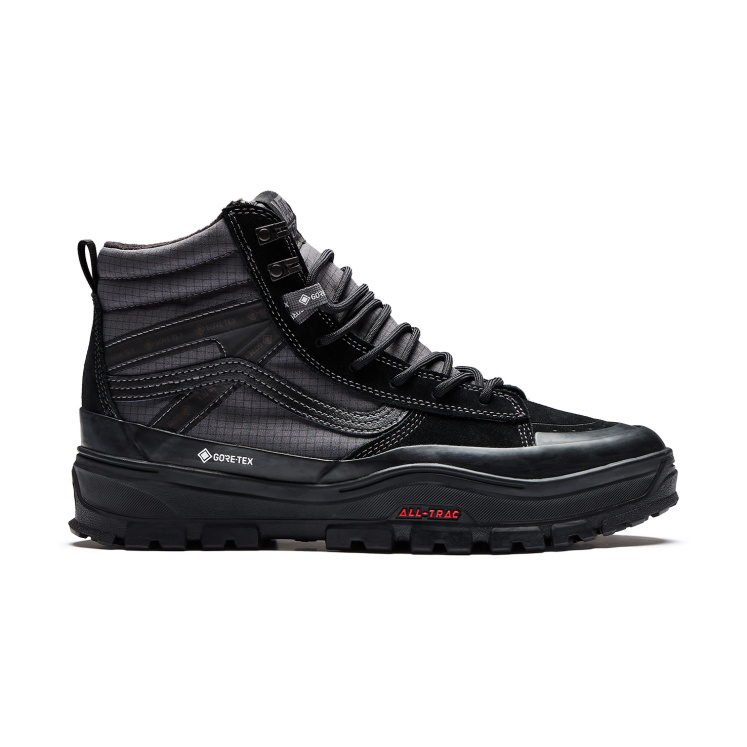 Мужские кеды Vans MTE Sk8-Hi Gore-Tex Insulated