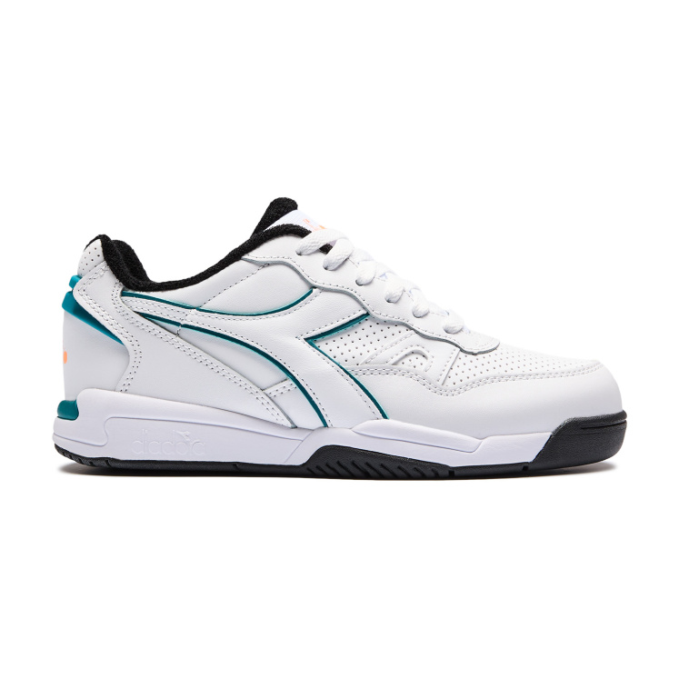 Женские кроссовки diadora WINNER