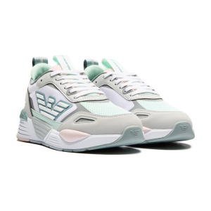 Женские кроссовки EA7 SNEAKERS