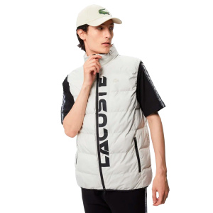Мужская жилетка Lacoste VEST