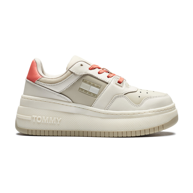Женские кроссовки Tommy Jeans TJW RETRO BAS