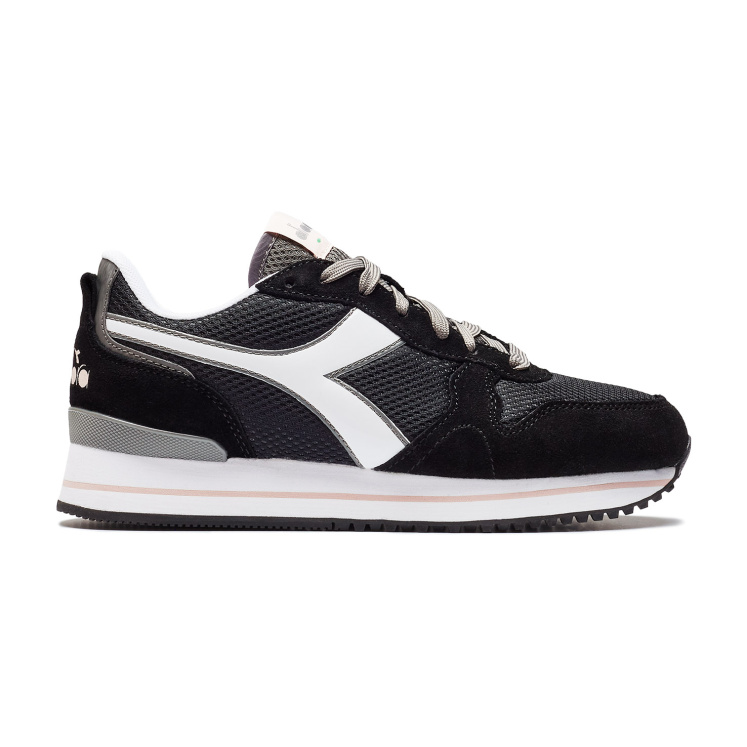 Женские кроссовки diadora OLYMPIA PLATFORM