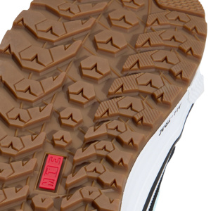 Кеды Vans MTE Sk8-Hi Waterproof Insulated