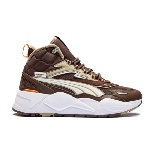 Мужские кроссовки PUMA RS-X Hi