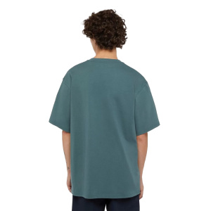 Мужская футболка Dickies CLANCY HEAVYWEIGHT TEE SS