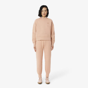 Женские спортивные штаны Lacoste TRACKSUIT TROUSERS