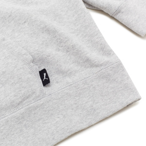 Мужская толстовка PUMA UPTOWN Hoodie