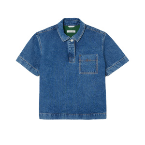 Женская рубашка Lacoste SHIRT