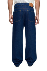 Мужские джинсы Les Benjamins TROUSERS