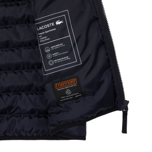 Мужская жилетка Lacoste VEST