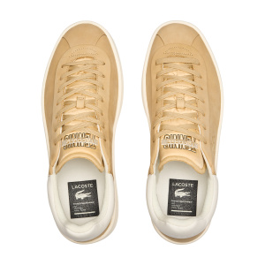 Мужские кеды Lacoste BASESHOT PRM 124 1 SMA