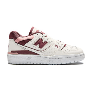 Женские кроссовки New Balance 550