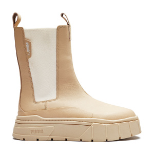Женские ботинки PUMA Mayze Stack Chelsea