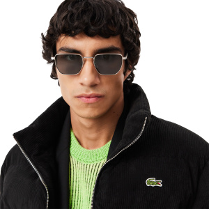 Мужская куртка Lacoste VELVET