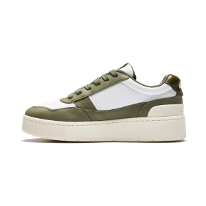 Женские кеды Lacoste ACE CLIP PRM 224 1 SFA
