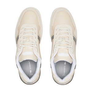 Мужские кеды Lacoste T-CLIP 124 2 SMA