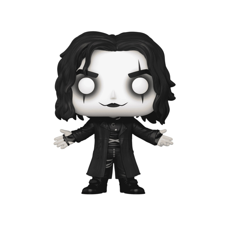 Игрушка Funko POP Movies: The Crow- Eric