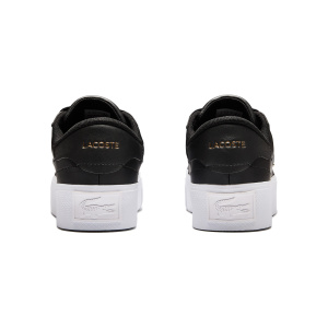 Женские кеды Lacoste ZIANE PLATFORM 123 1 CFA