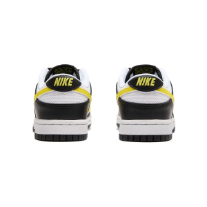 Кеды Nike Dunk Low