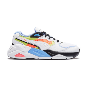 Женские кроссовки PUMA TRC MIRA Bright