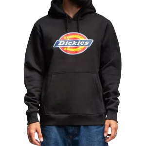 Мужская толстовка Dickies ICON LOGO HOODIE