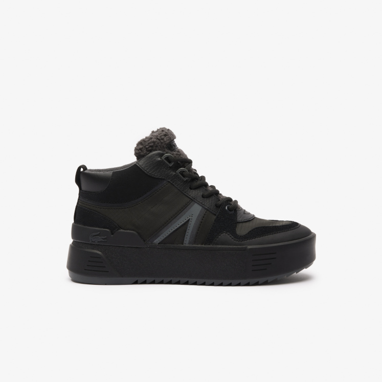 Женские кроссовки Lacoste L002 WINTERIZED MID 223 1 CFA