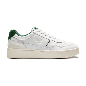 Мужские кеды Lacoste ACE CLIP PRM