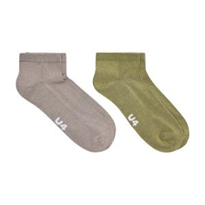 Носки UNITED SOCKS DOUBLE