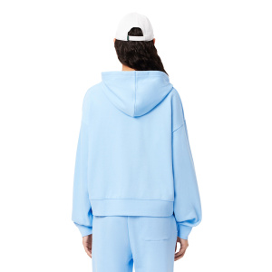Женская толстовка Lacoste SWEATSHIRT